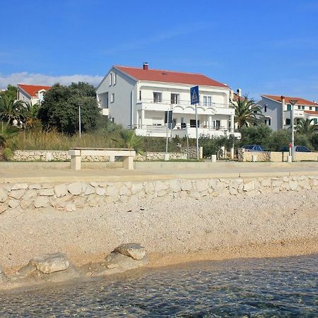 Apartments By The Sea Novalja, Pag - 9326 Eksteriør billede