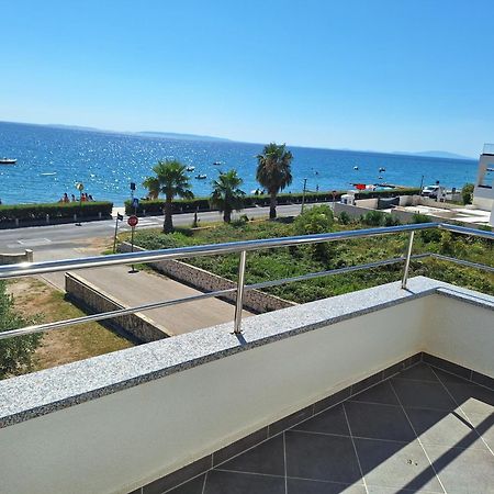 Apartments By The Sea Novalja, Pag - 9326 Eksteriør billede