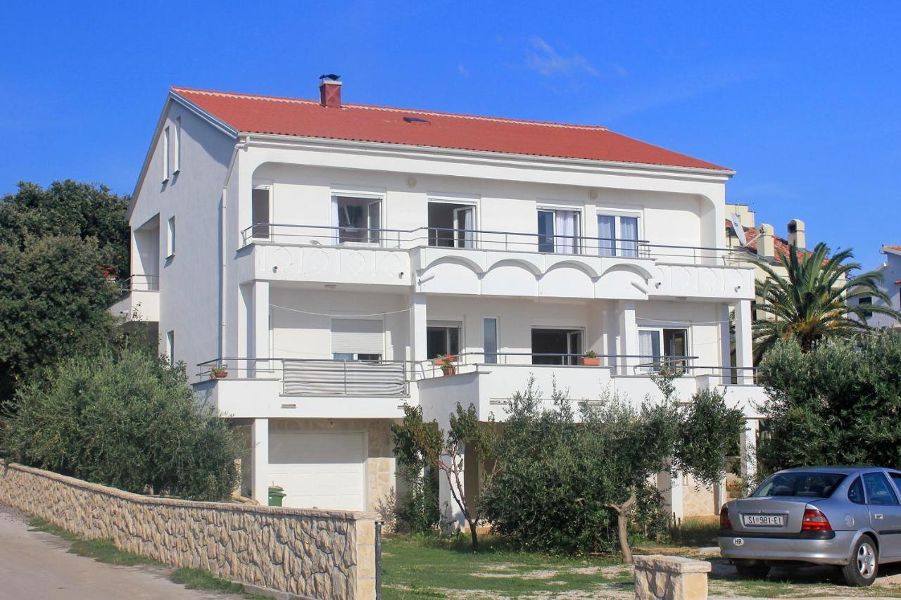 Apartments By The Sea Novalja, Pag - 9326 Eksteriør billede