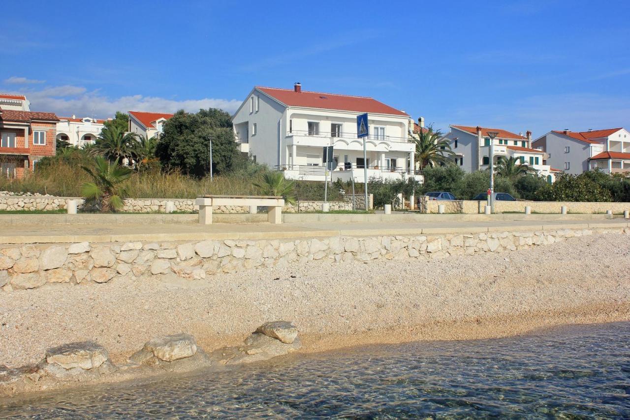 Apartments By The Sea Novalja, Pag - 9326 Eksteriør billede