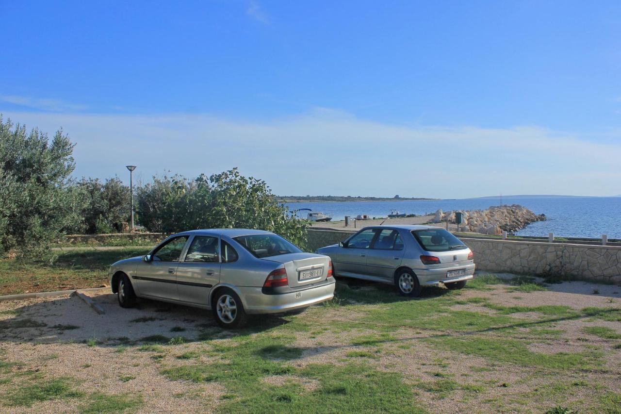 Apartments By The Sea Novalja, Pag - 9326 Eksteriør billede