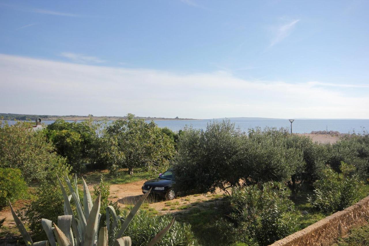Apartments By The Sea Novalja, Pag - 9326 Eksteriør billede