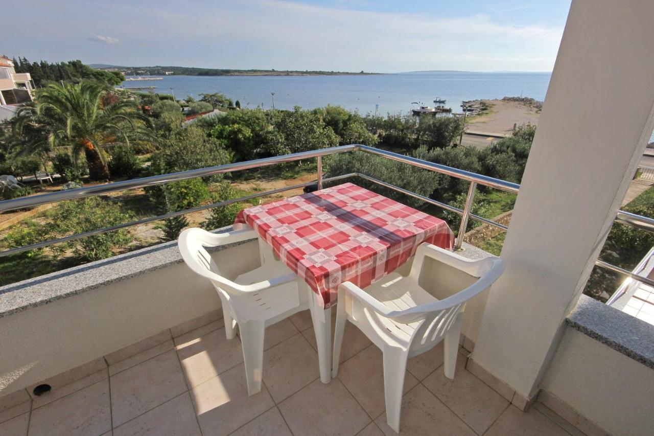 Apartments By The Sea Novalja, Pag - 9326 Eksteriør billede