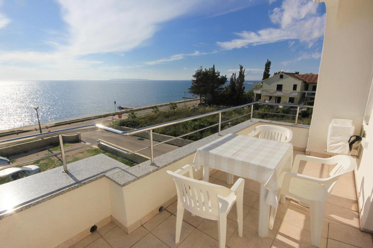 Apartments By The Sea Novalja, Pag - 9326 Eksteriør billede