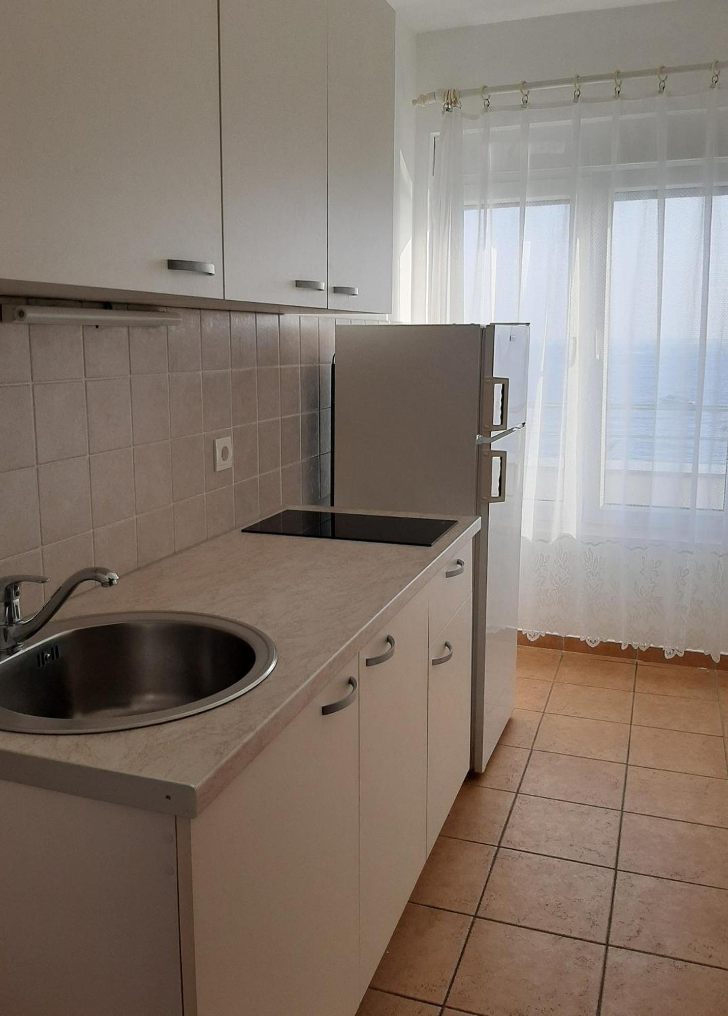 Apartments By The Sea Novalja, Pag - 9326 Eksteriør billede