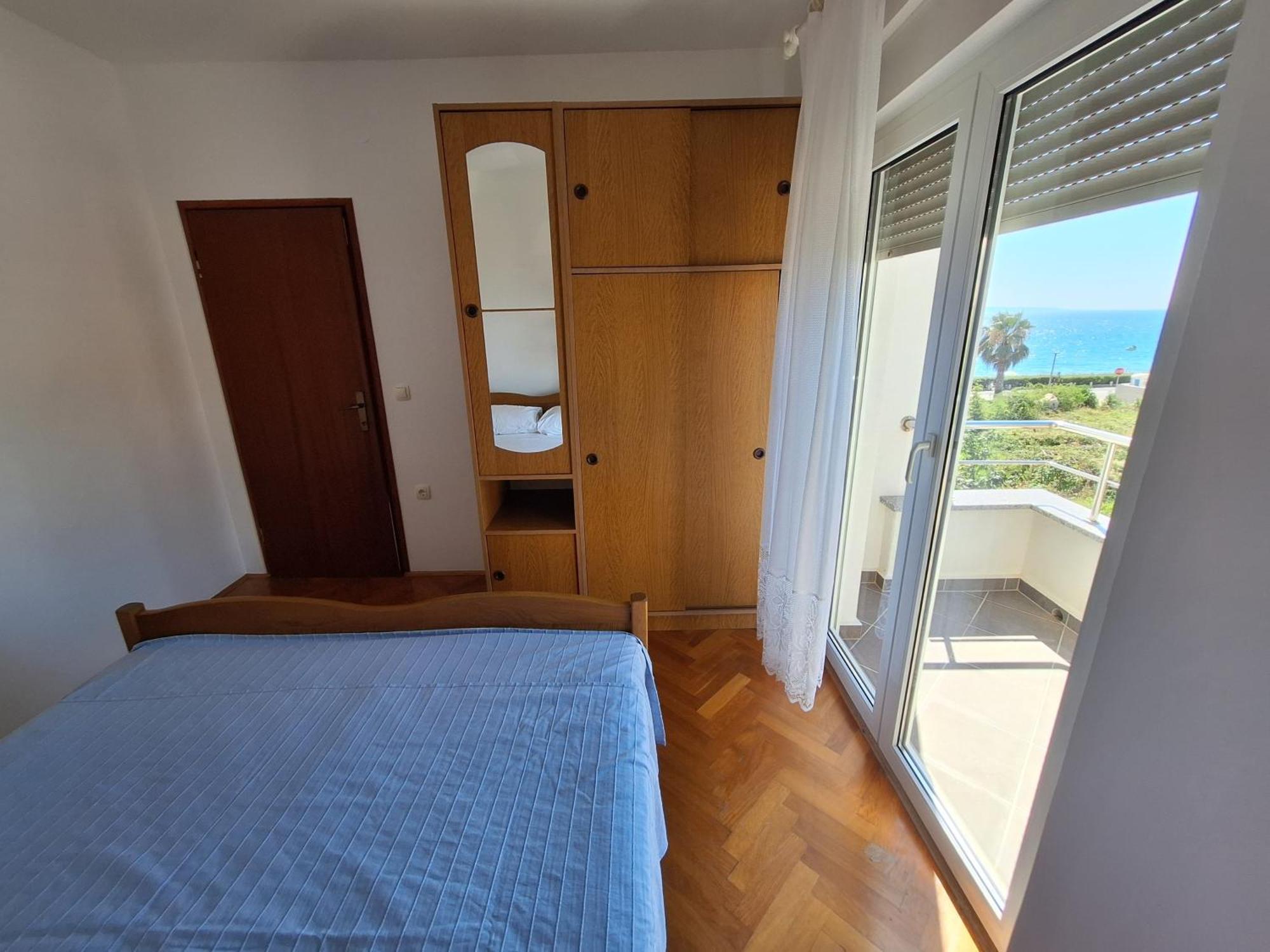 Apartments By The Sea Novalja, Pag - 9326 Værelse billede