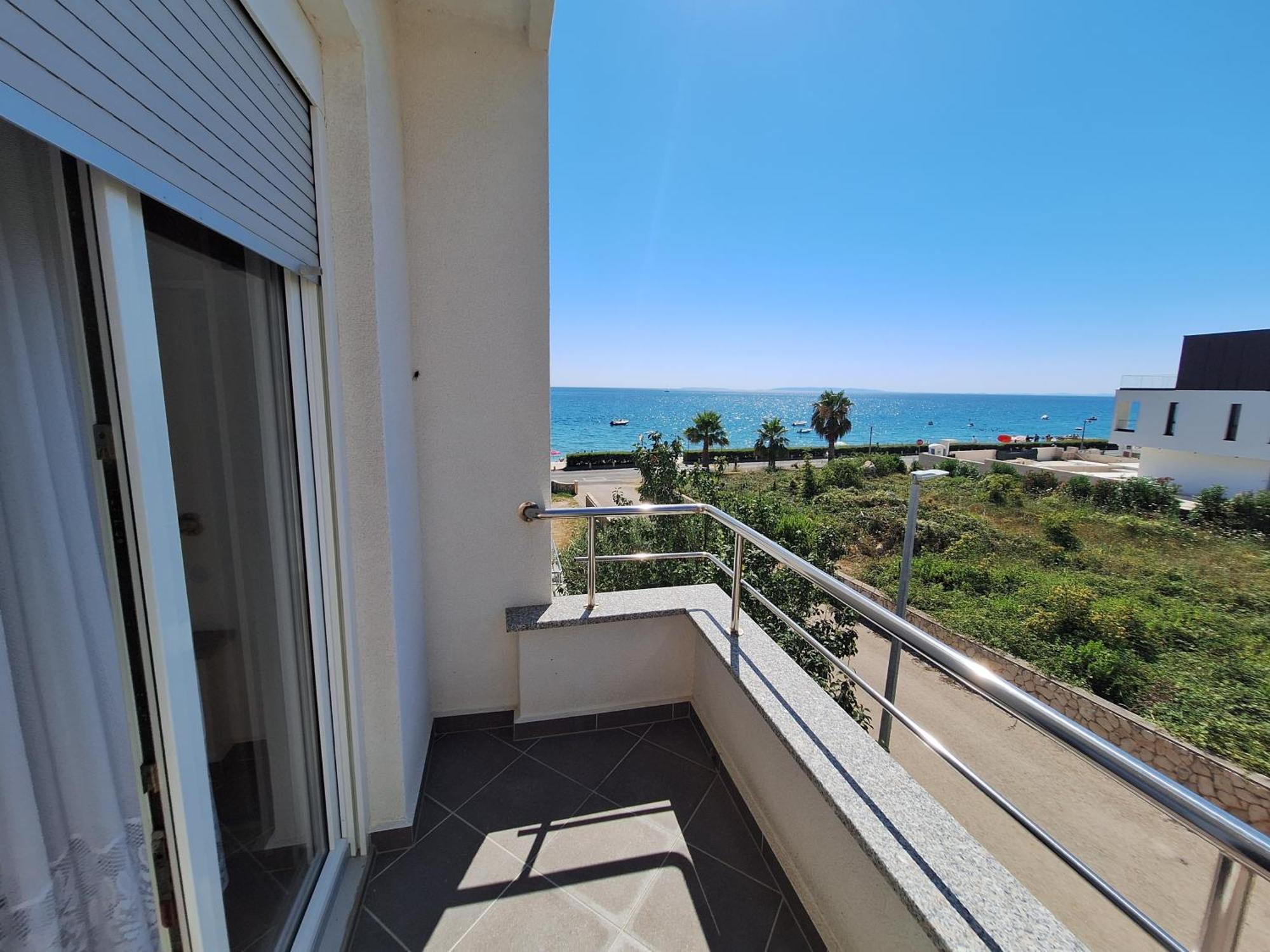 Apartments By The Sea Novalja, Pag - 9326 Eksteriør billede