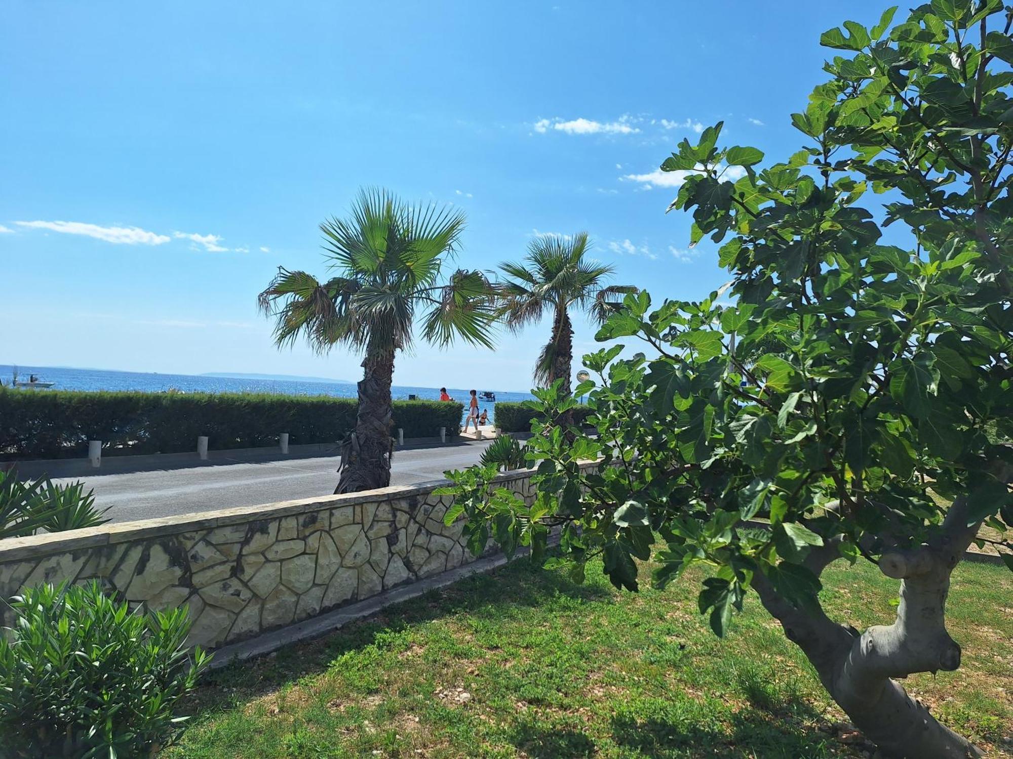 Apartments By The Sea Novalja, Pag - 9326 Eksteriør billede