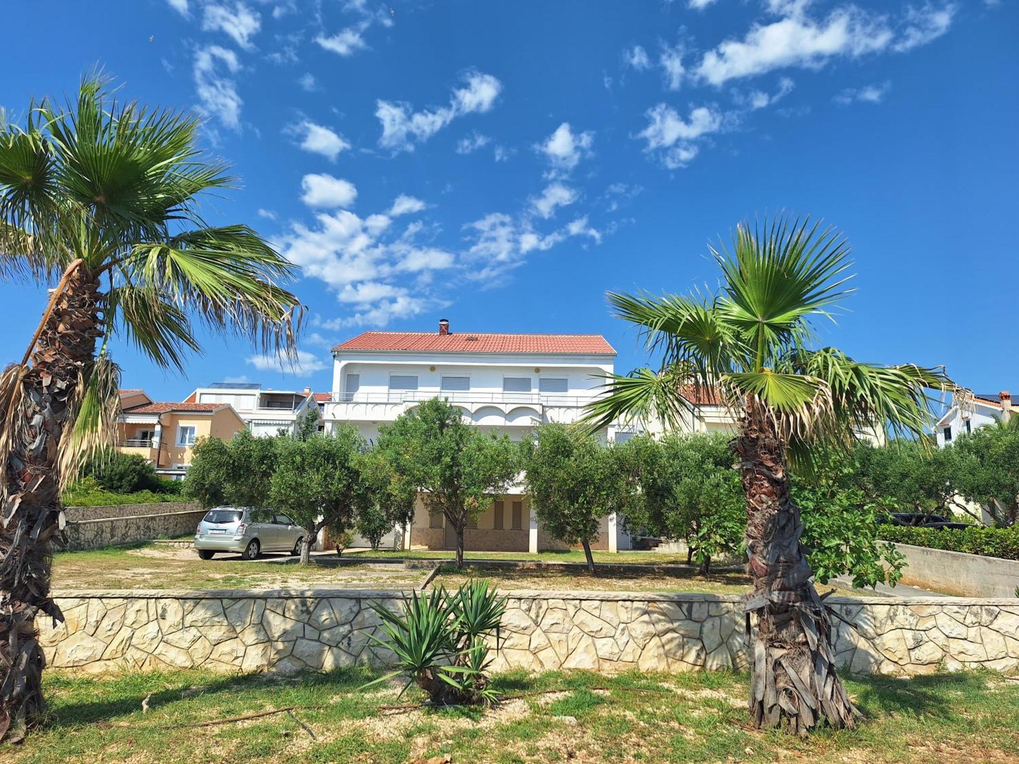 Apartments By The Sea Novalja, Pag - 9326 Eksteriør billede